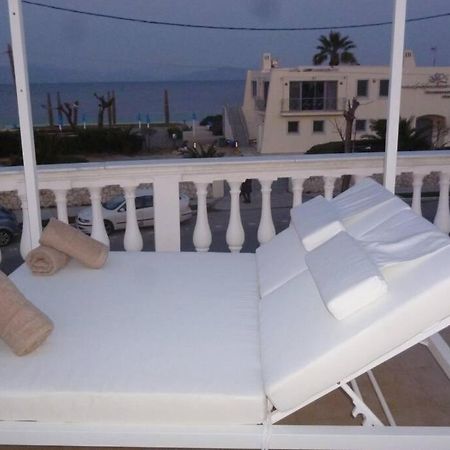 Bella Veranda Anemomylos Zewnętrze zdjęcie