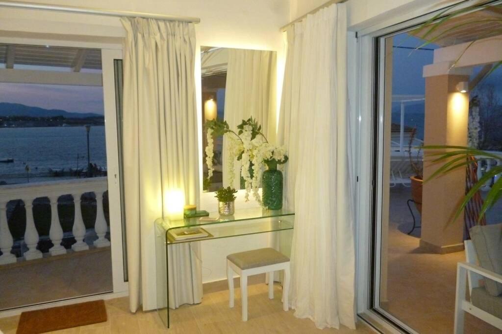 Bella Veranda Anemomylos Zewnętrze zdjęcie